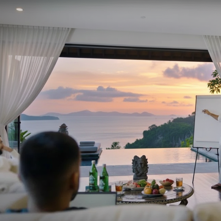 1-on-1 Private Elite Coaching